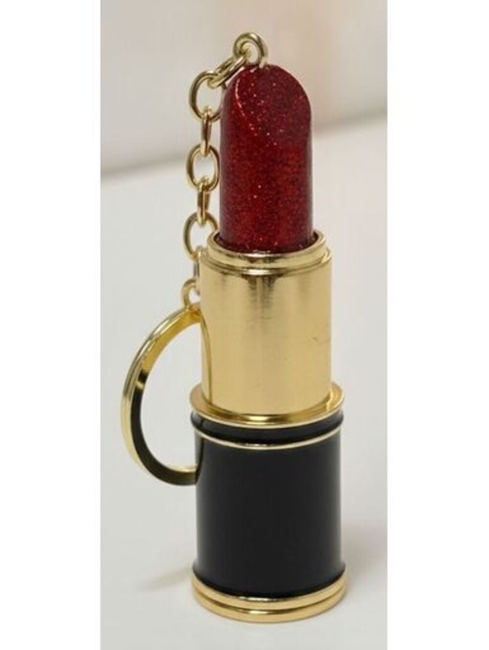 Sephora x BaubleBar Lipstick Bag Charm GUC
